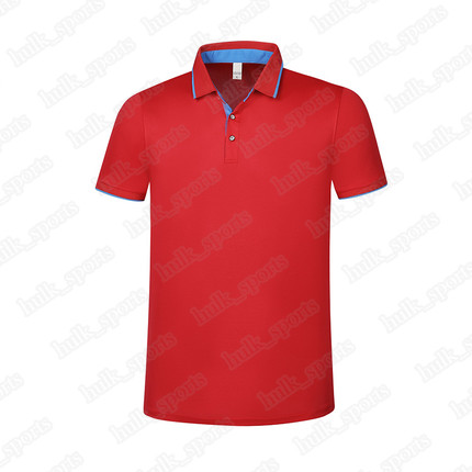 

2656 Sports polo Ventilation Quick-drying Hot sales Top quality men 201d T9 Short sleeve-shirt comfortable new style jersey4574, Brown