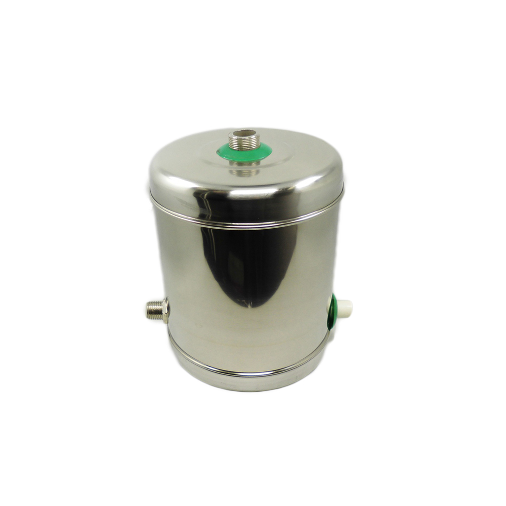 

3L/5L Stainless Steel Assistant Tank For Non Pressure solar water heater water load control