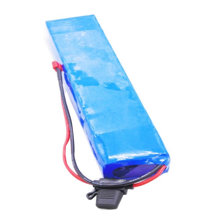 

Electric bicycle hidden battery pack 36V 10Ah for 36volt e-twow escooter batteries with charger