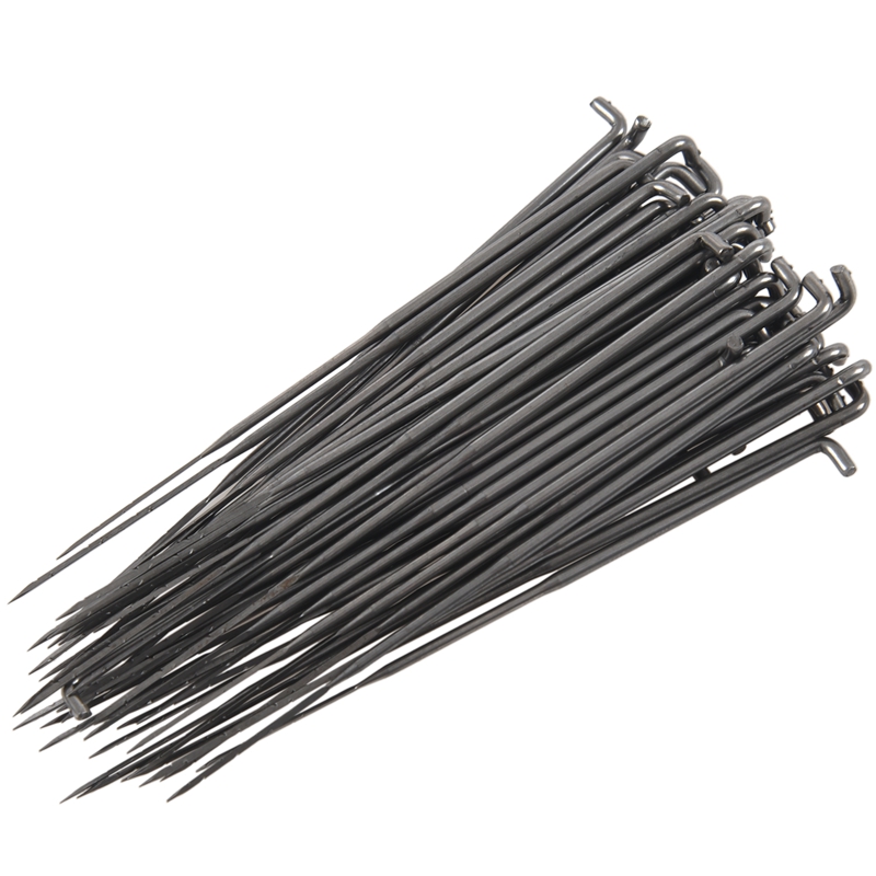 

New 60 Pieces 79mm 86mm 91mm Felting Needles DIY Wool PIN Felting Tools Kits Medium--Each Sizes OF 20PCS