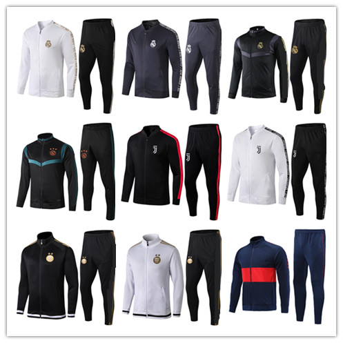 ajax tracksuit