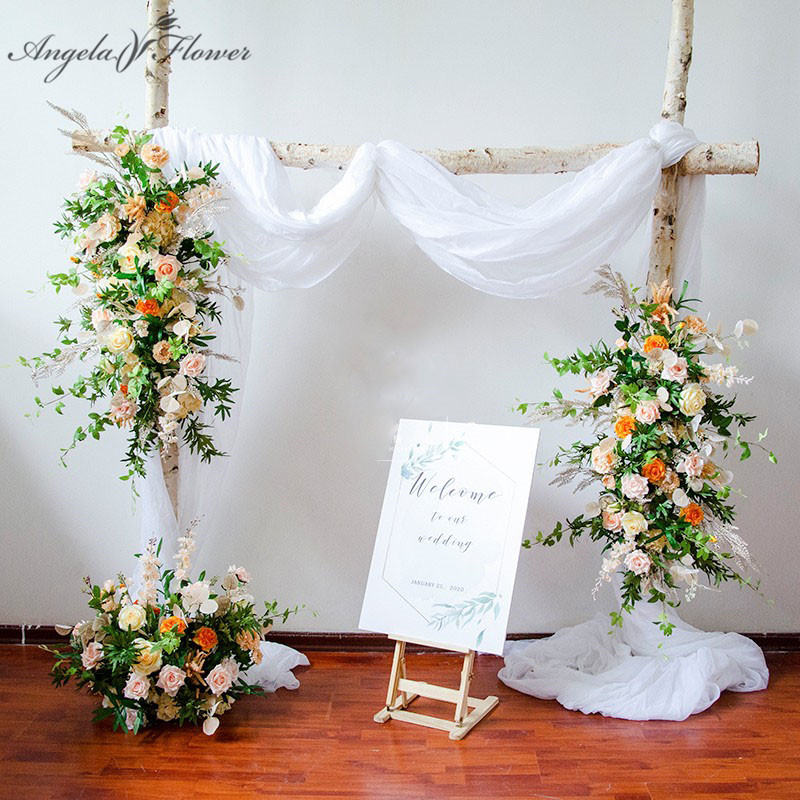 wedding centerpiece floral arrangements