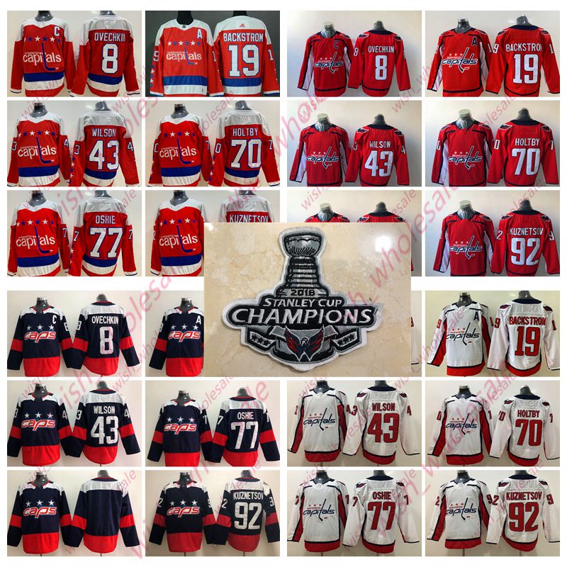 tj oshie jersey caps