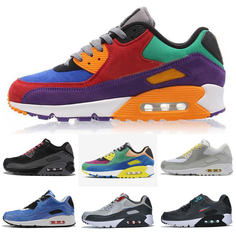 

wholesale top quality ultra BETRUE PRM MIXTAPE SIDE QS Viotech se gimmers laser fuchsia sneaker for Men Women Outdoor Sport Shoes