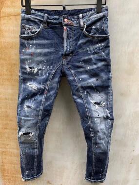 dsquared 2020 jeans
