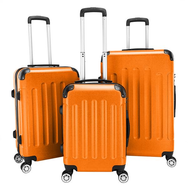discount luggage sets