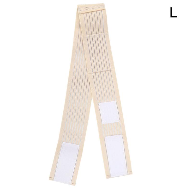 

Adjustable Breathable Abdominal Belt Peritoneal Dialysis Conduit Protection Belt Elastic Comfortable Breathable Fixing, As pic