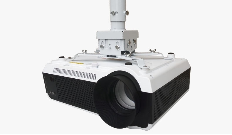 2019 Story2019 Macro 1 5 Meters Projector Thickening Suspended Ceiling Bracket Flexible Projection Hanger From Smartstory 45 95 Dhgate Com