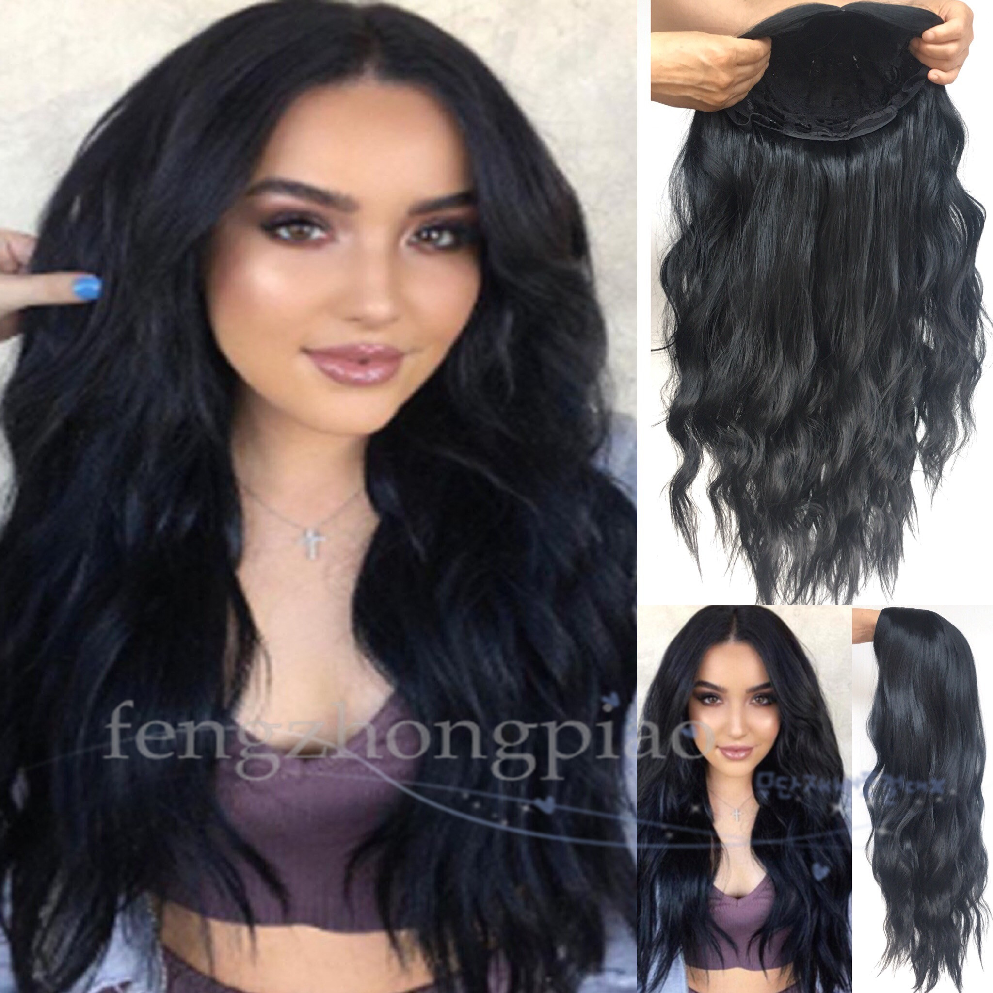 Optom Chernye Zhenshiny Vyushiesya Pricheski Kupit Onlajn Rasprodazha 2020 Chernye Zhenshiny Vyushiesya Pricheski Iz Kitaya Optom Na Ru Dhgate Com