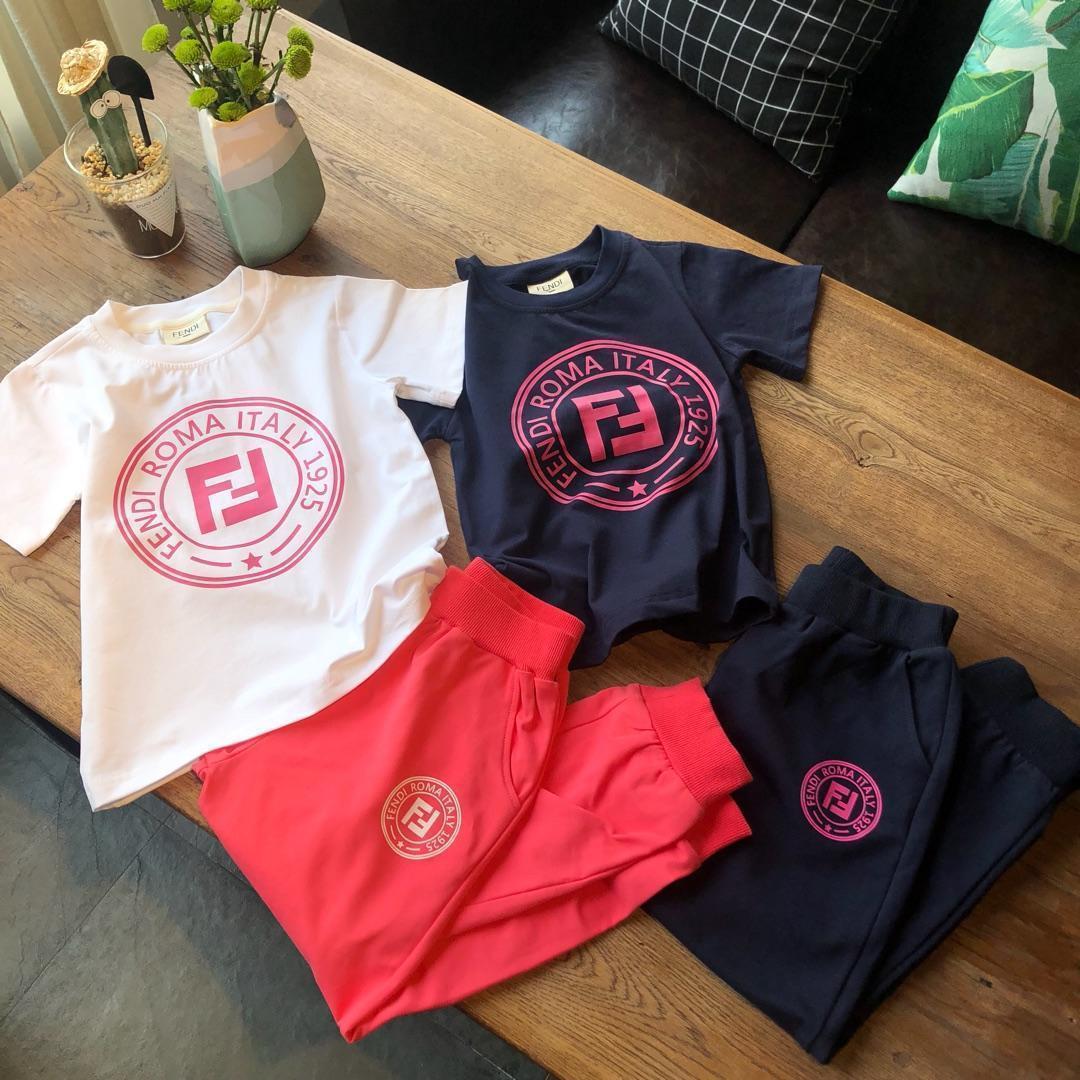 fendi baby boy tracksuit