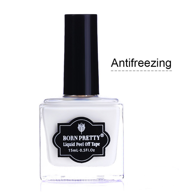Antifreezing
