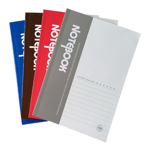 

A5 Notebook Kraft Notepads Grid Dot Blank Drawing Daily Weekly Planner Agenda Book Time Management School Supplies Gift