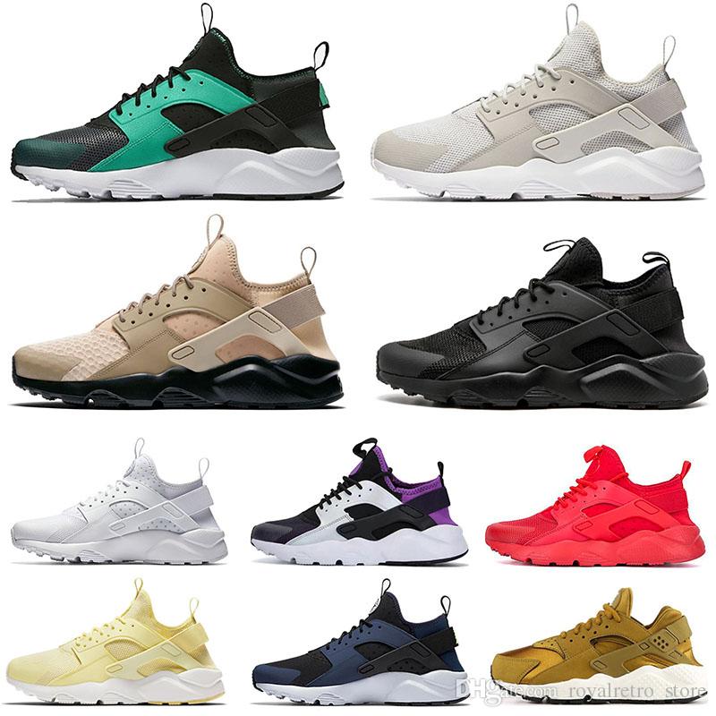 huarache rosa
