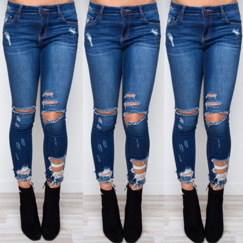 skinny ankle moulant et longueur cheville