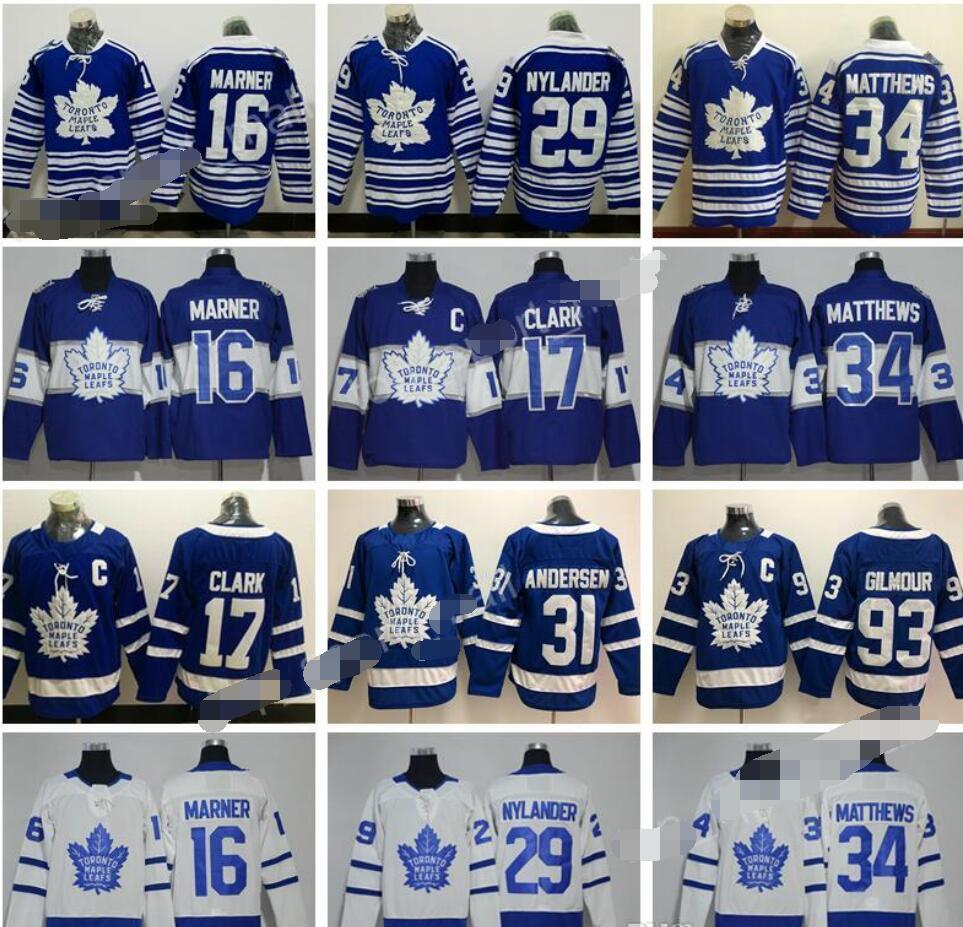 marner winter classic jersey