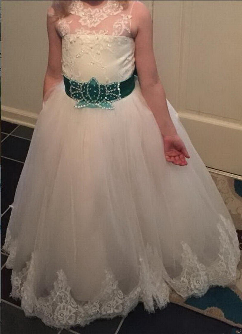 christmas dress size 5t