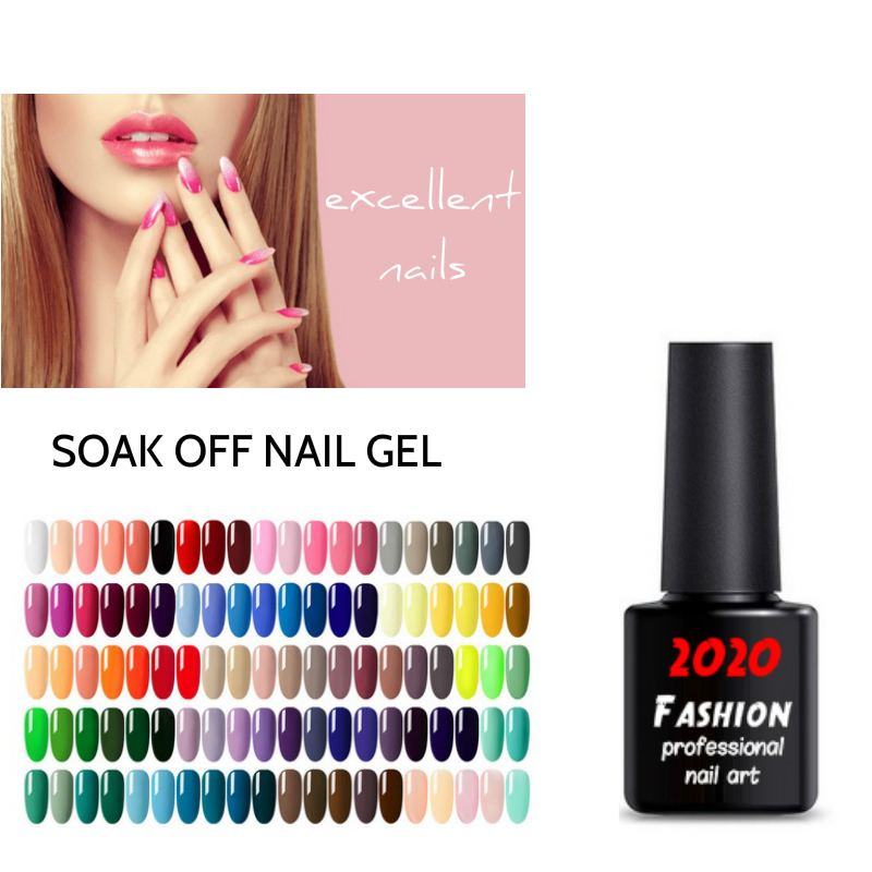 

Gel Polish Set All For Manicure Semi Permanent Vernis top coat UV LED Gel Varnish Soak Off Nail Art Nail Polish Dropshipping, 841a