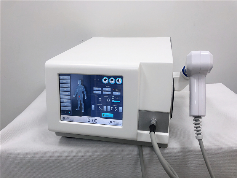 

Hot sale Pneuamtic shock wave therapy machine for Ed treatment/Hot sale ED eswt hock wave therpay machine for erectile dysfunction