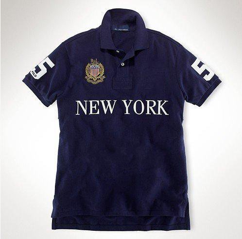 

Embroidery Short sleeve polos shirt men tshirt Spring and new spandex polol shirt, Green