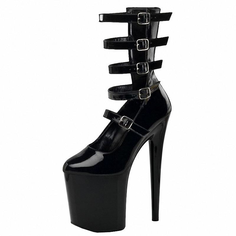 

20cm ankle boots
