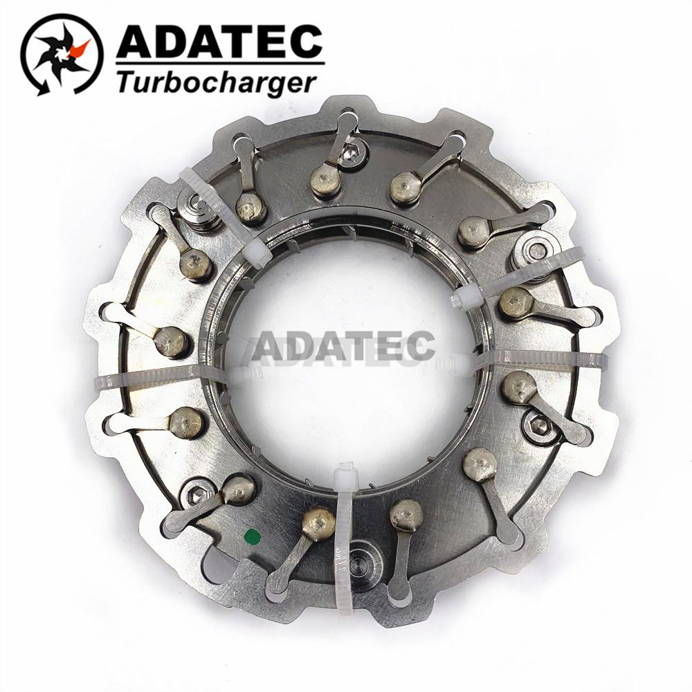 gt2260v turbine variable geometry 742730 728989 turbo nozzle ring 11657790308 for bmw 530 d e60 e61 160 kw 218 hp m57n-image-515692554