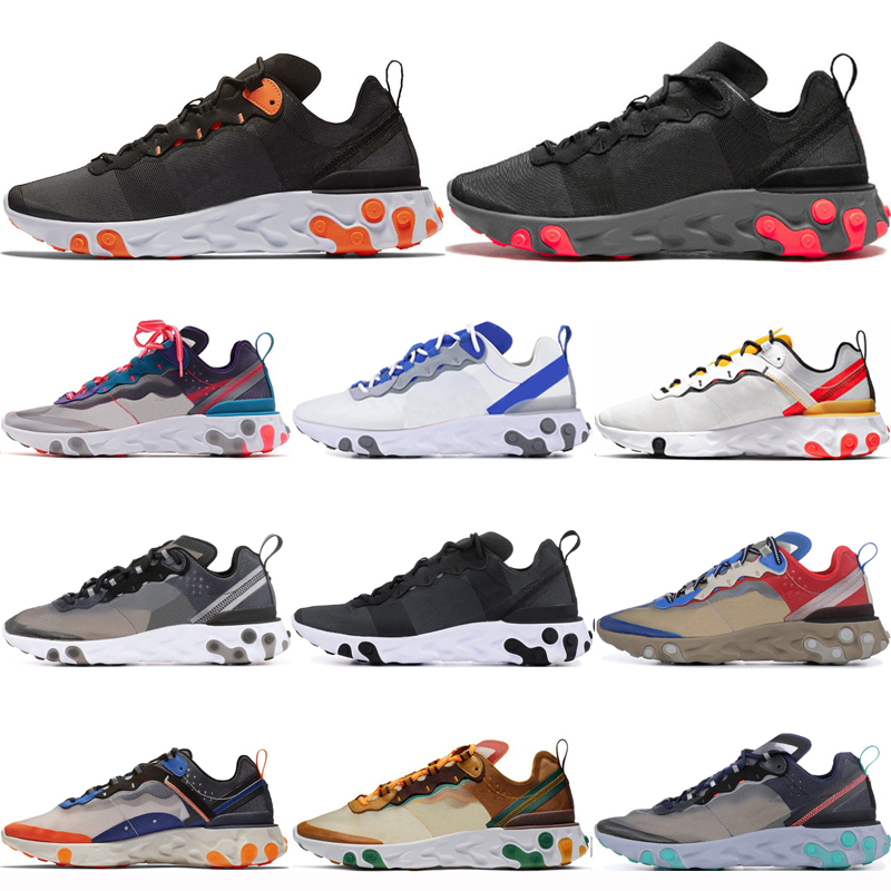 react element 2010 donne bianche