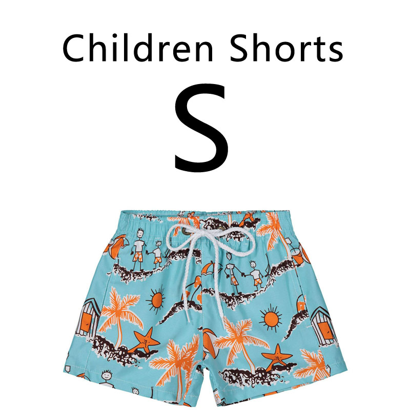 children shorts S