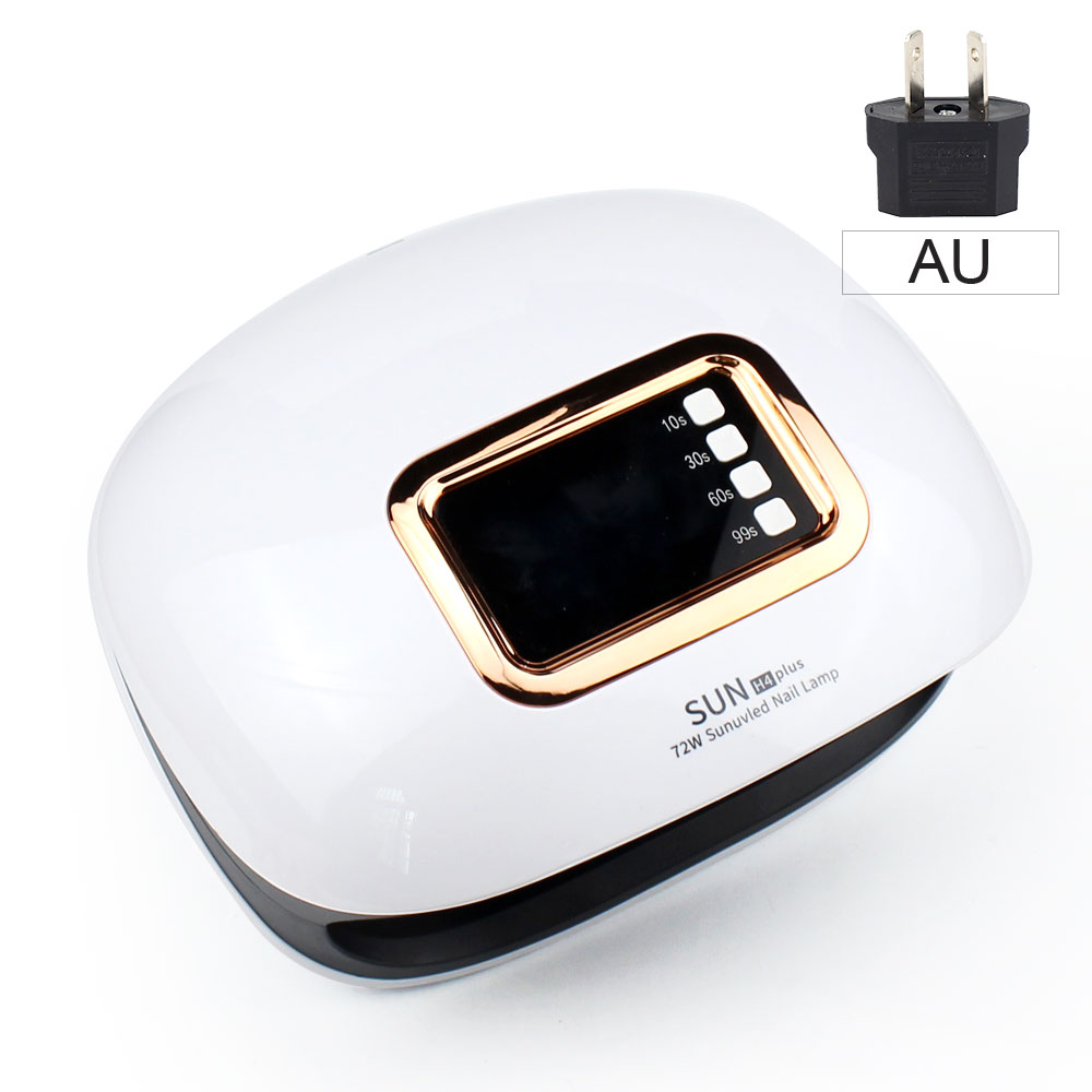 AU PLUG