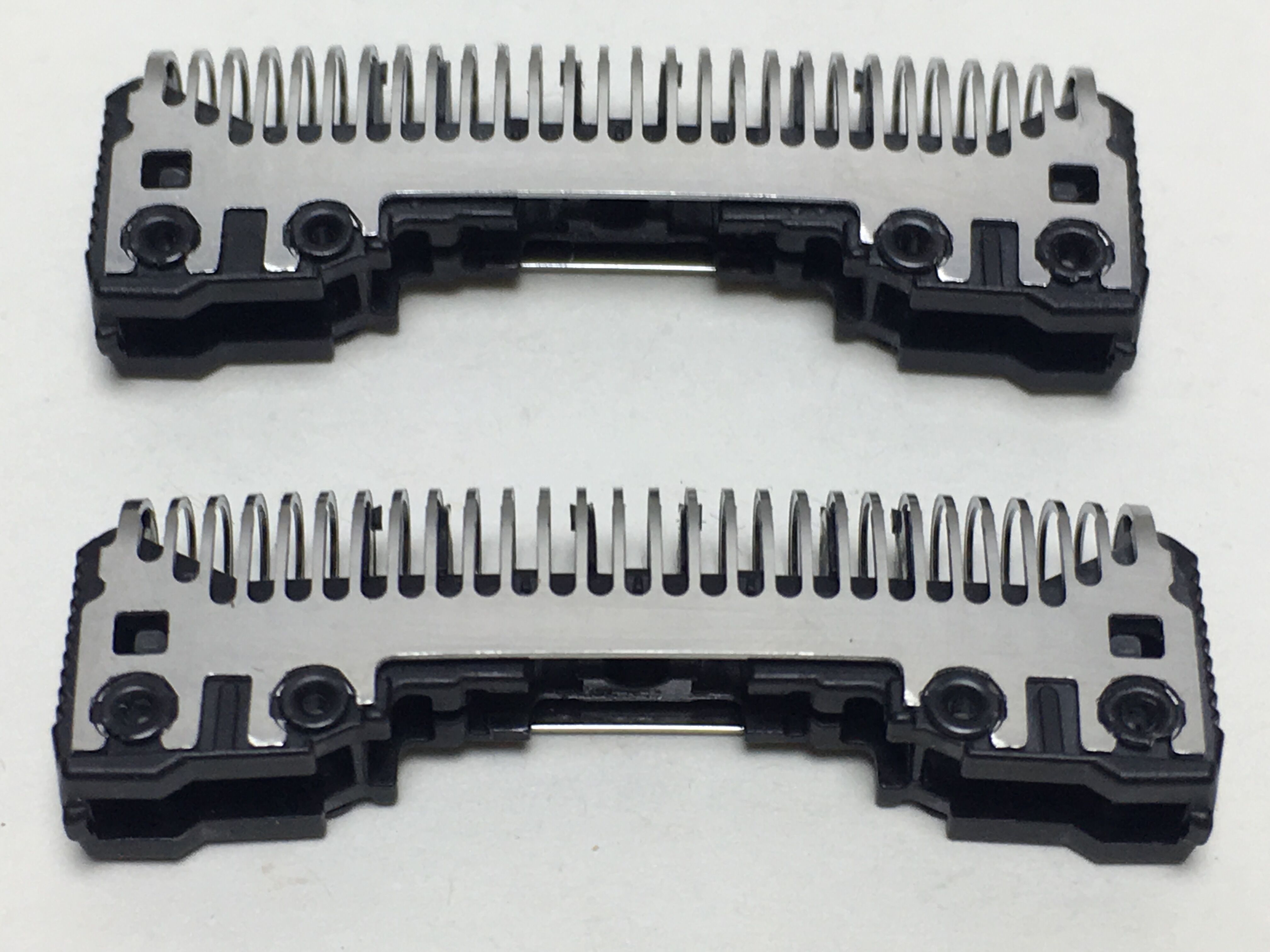 

2X Shaver Razor Inner Blade Cutter Replacement For Panasonic ES8228 ES8232 ES8237 ES8238 ES8243 ES8249 ES8251 ES8195 ES8196 New