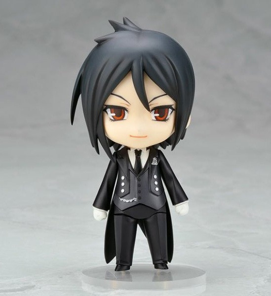 sebastian michaelis action figure