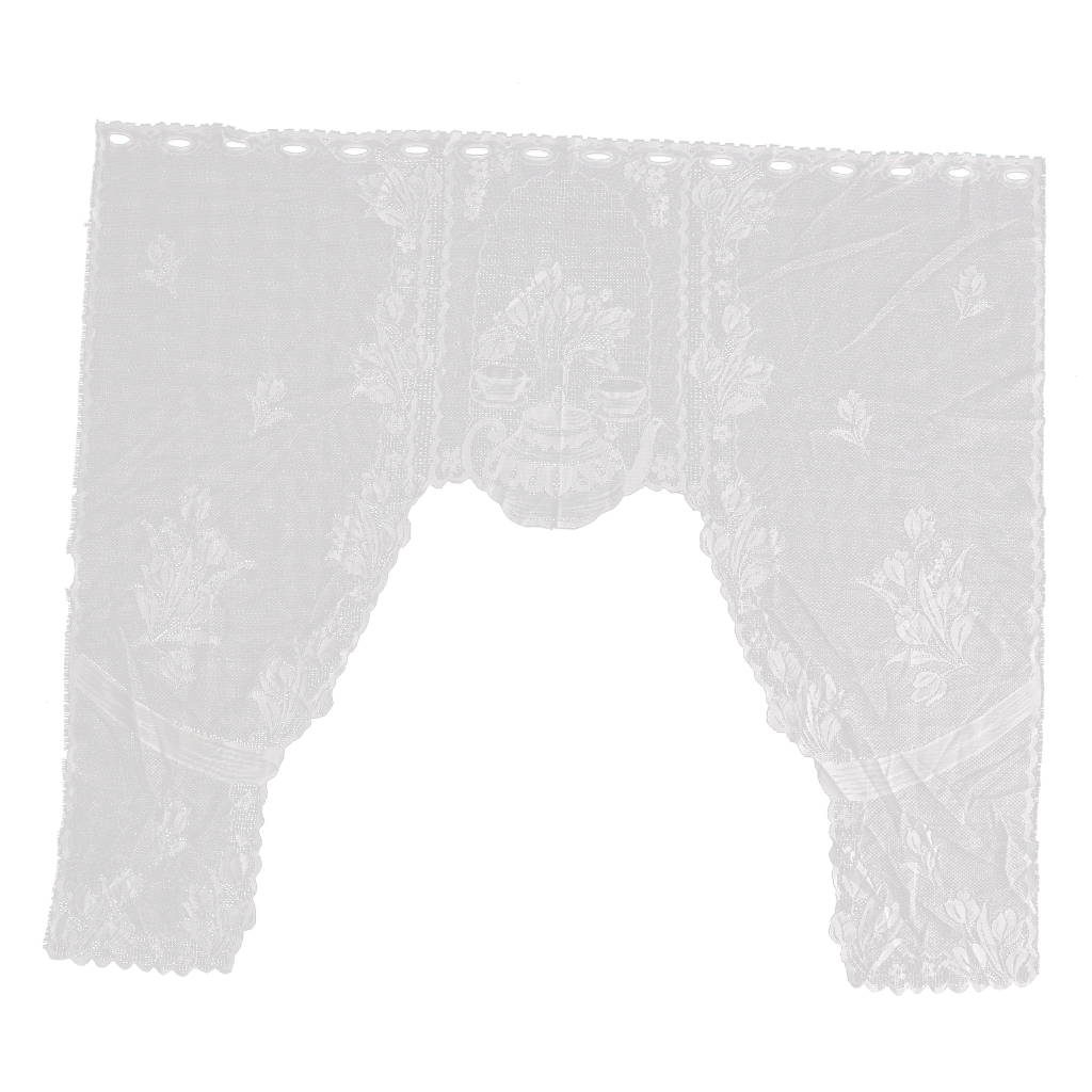 Discount Lace Kitchen Curtains Lace Kitchen Curtains 2020 On Sale At Dhgate Com