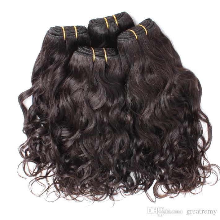 retail hair extensions