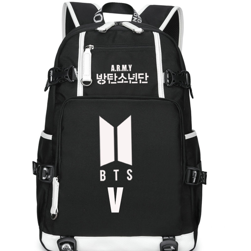 bts backpack official