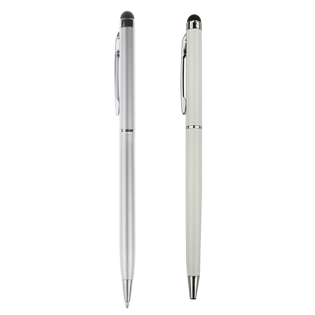 

multipurpose capacitive pen touch screen stylus