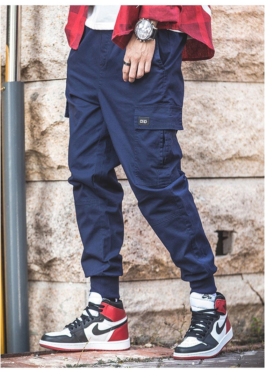 hip hop haran joggers