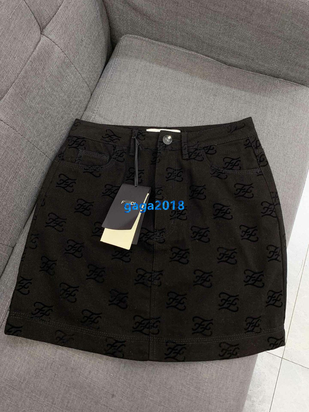 School Girl Mini Jupe Fête Courte Taille Haute Femmes Mesdames Micro Mini