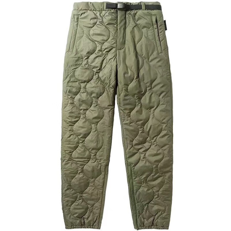 warmest tracksuit pants