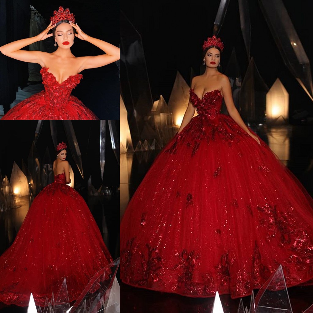 modern masquerade dresses