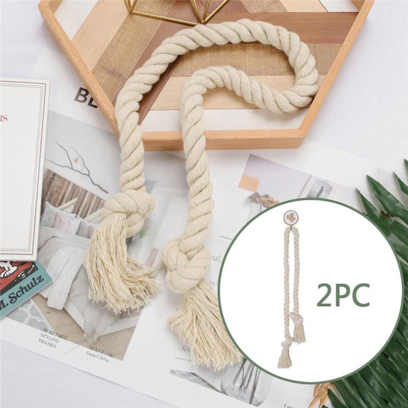 

37.7inch Natural Jute Baker Twine Burlap String Rope Party Wedding Gift Wrapping Cords Thread DIY Scrapbooking Craft, As pic