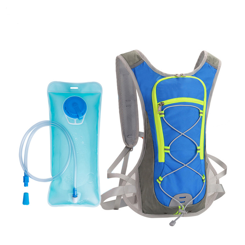 2,5 l Bolsa de hidrataci/ón MFH Max Fuchs MOLLE dise/ño de camuflaje