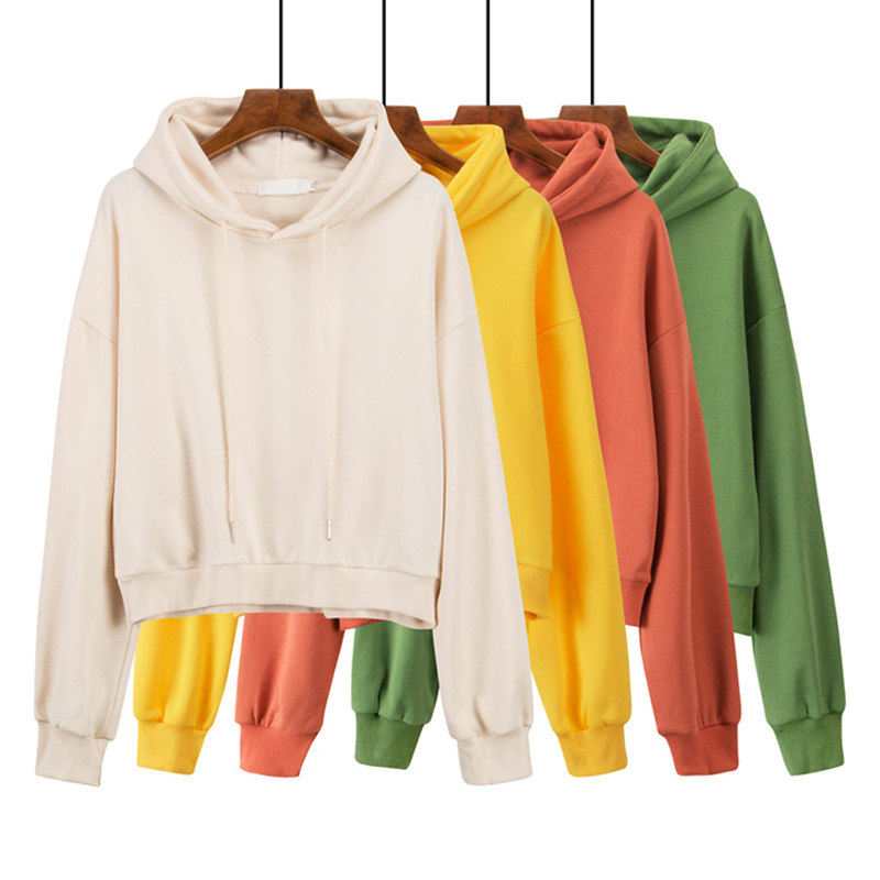 sudaderas amarillas de mujer