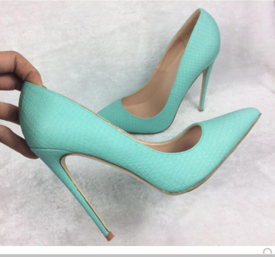 light blue heels uk