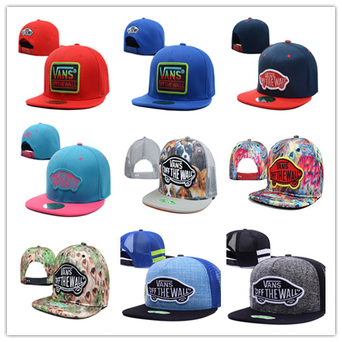 gorras vans hombre rebajas