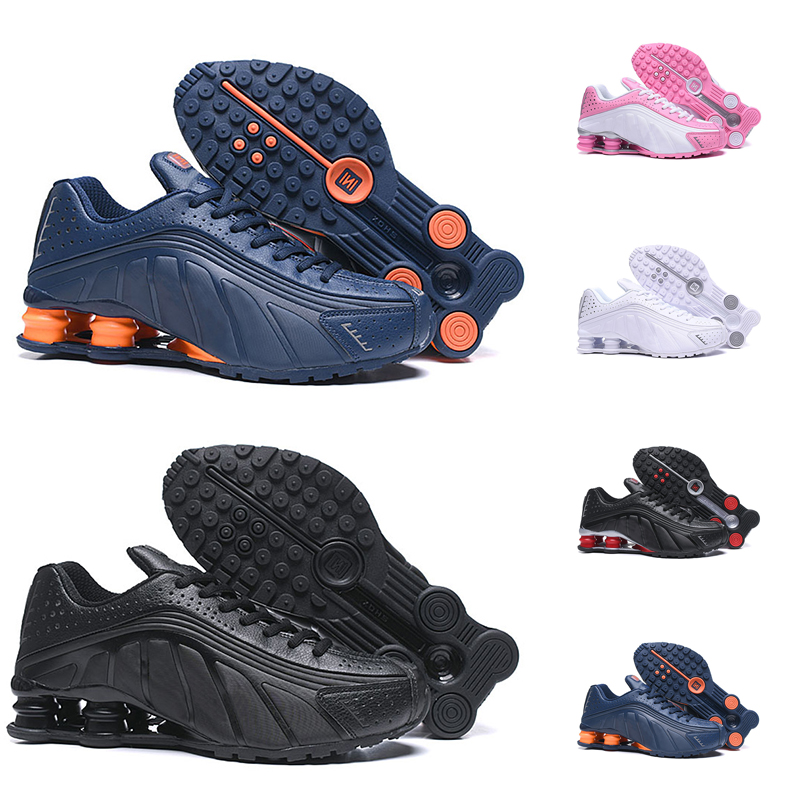 nike shox r4 mujer 