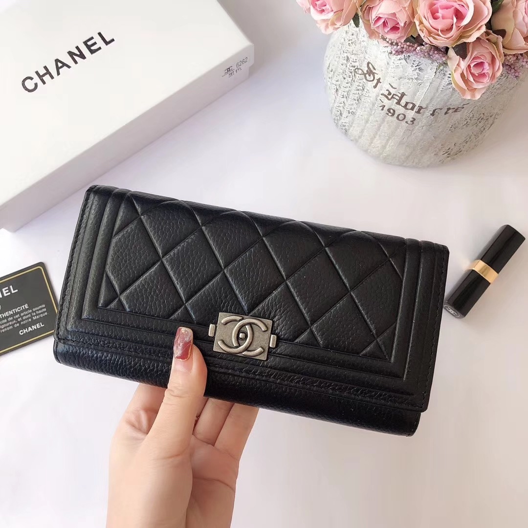 koltov purse with coin organizer