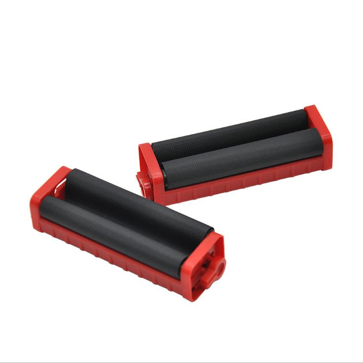 

2019 Plastic cigarette maker adjustable size 70mm manual cigarette maker