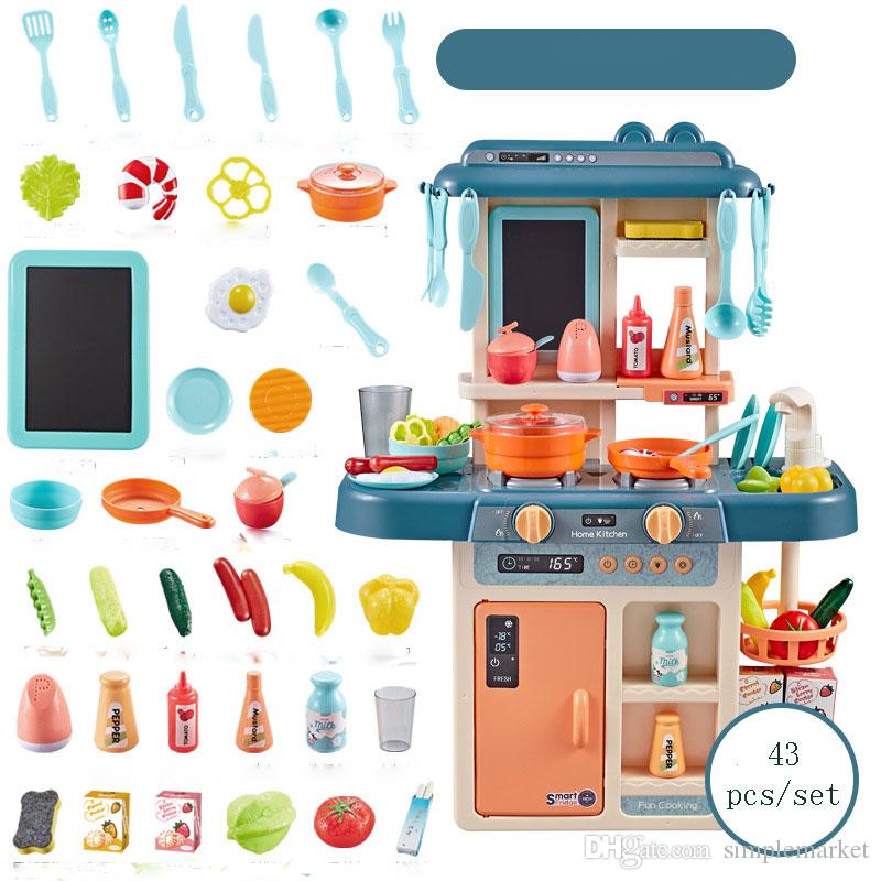 toys for kids kitchen set