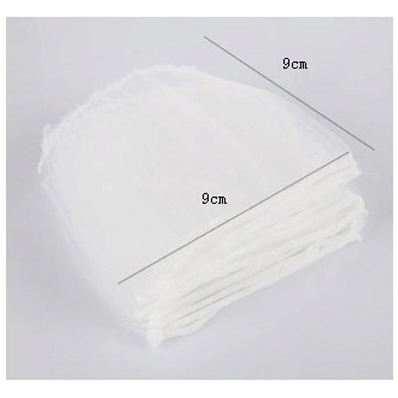# 1 30pcs Sac de Filet Jetable R/ésidus D/échets Trash Filtre Stopper Catcher Maison Cuisine Evier Vidange Cr/épine /Égout Filtre Sac R/ésidu