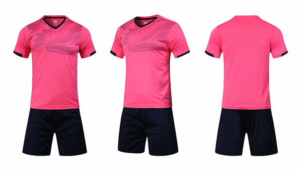 

Sports suit men's sportswear new sportswear short sleeve fitness running clothing speed dry sportswear 20-21, Orange