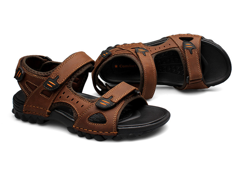 best sandals for men in rainy season